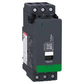   Schneider Electric TeSys island - TPRST080 - demaror motor 80 A / 37 kW