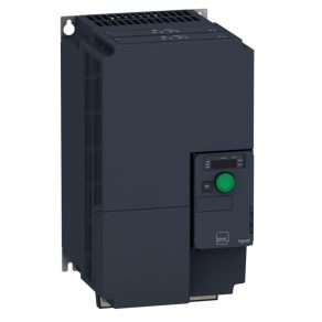   Schneider Electric Altivar Machine 320 - ATV320D11N4C - convertor de frecvență, 11 kW, 3f, 400 VAC, Modbus/CANopen, IP20, design compact