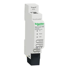 Schneider SpaceLogic Merten-KNX IPRouter MTN6500-0103