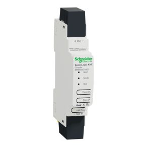 Schneider Electric SpaceLogic KNX - Conector MTN6500-0101