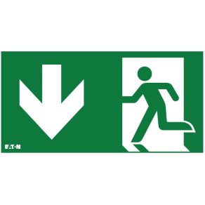 Eaton cronus, -nexi-picto-d pictogramă orientată în jos