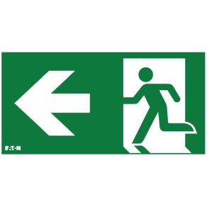   Pictogramă Eaton nexitech led/nexilite, pe o singură parte, stânga, -nexi-picto-l