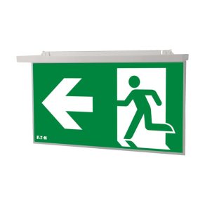   Panou cu pictograme LED Eaton nexitech 30 l-r iso en1838, -nexi-plex-lr