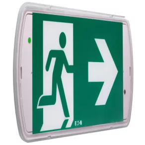   Eaton sl20, mnm, IP65, lumină de urgență LED 200lm, 3h, -sl2mnm65f3c3a