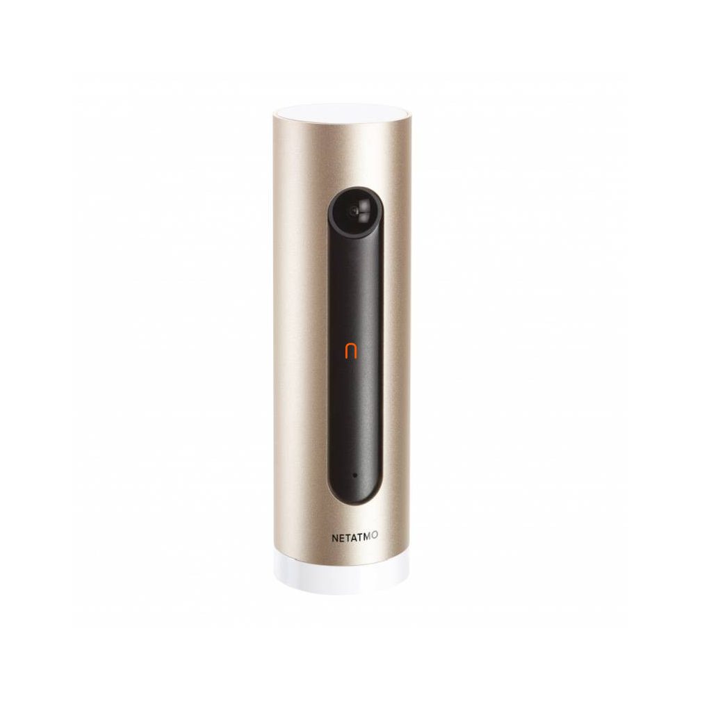Legrand Netatmo Pro Cameră inteligentă WiFi pentru interior NSC-PRO