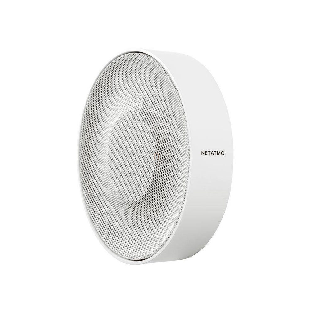 Legrand Netatmo Pro Sirenă inteligentă - Accesoriu pentru cameră de interior NIS01-PRO