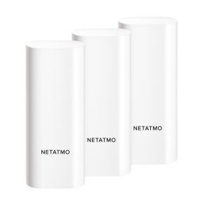   Detector inteligent de deschidere a ușilor/ferestrelor Legrand Netatmo Pro - Accesoriu pentru cameră interioară - DTGPRO