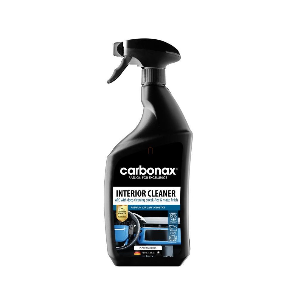 Parfum de interior cu parfum de curățare, Interior Cleaner 720 ml WS001954 Carbonax