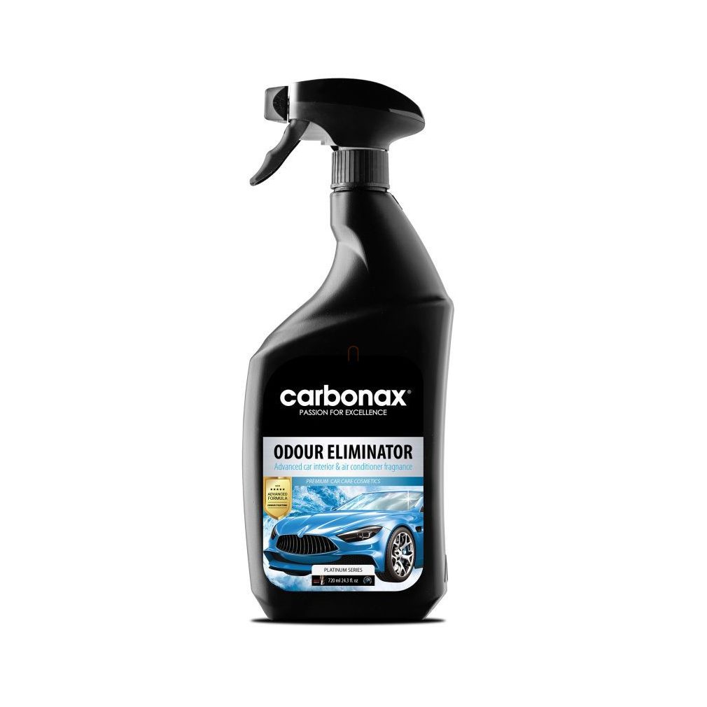 Odor Eliminator Ocean Wave 720 ml WS001948 Carbonax