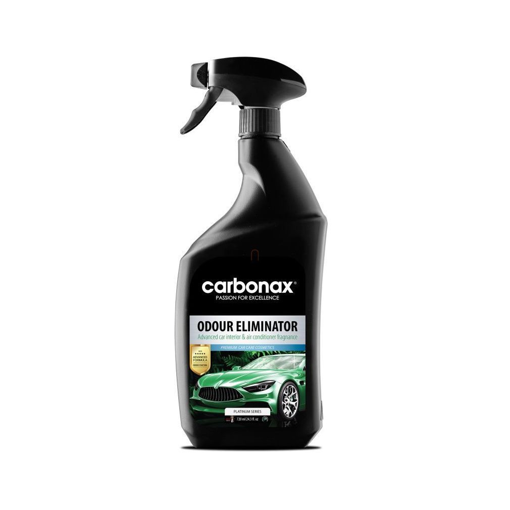 Odor Eliminator Forest 720ml WS001949 Carbonax