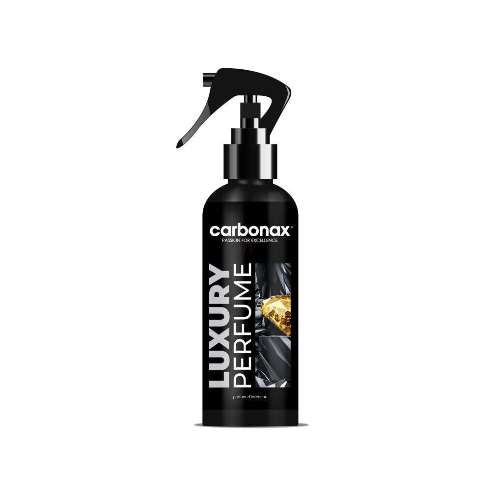 Parfum pentru mașină - mașină de lux, Car Perfume Luxury 150ml WS001980 Carbonax