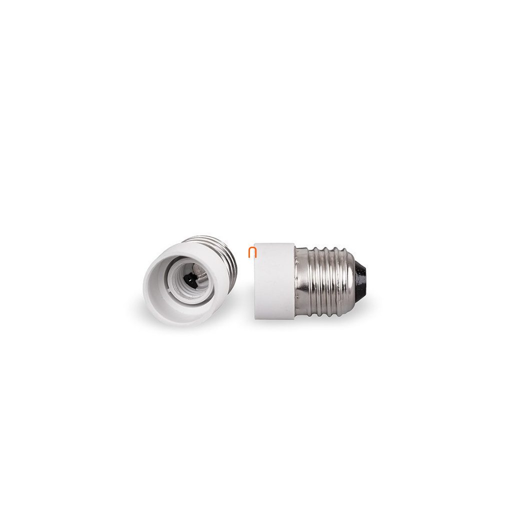 Adaptor pentru transformare de soclu de la soclu E40 la sursă de lumină E27 PFE40E27 004412