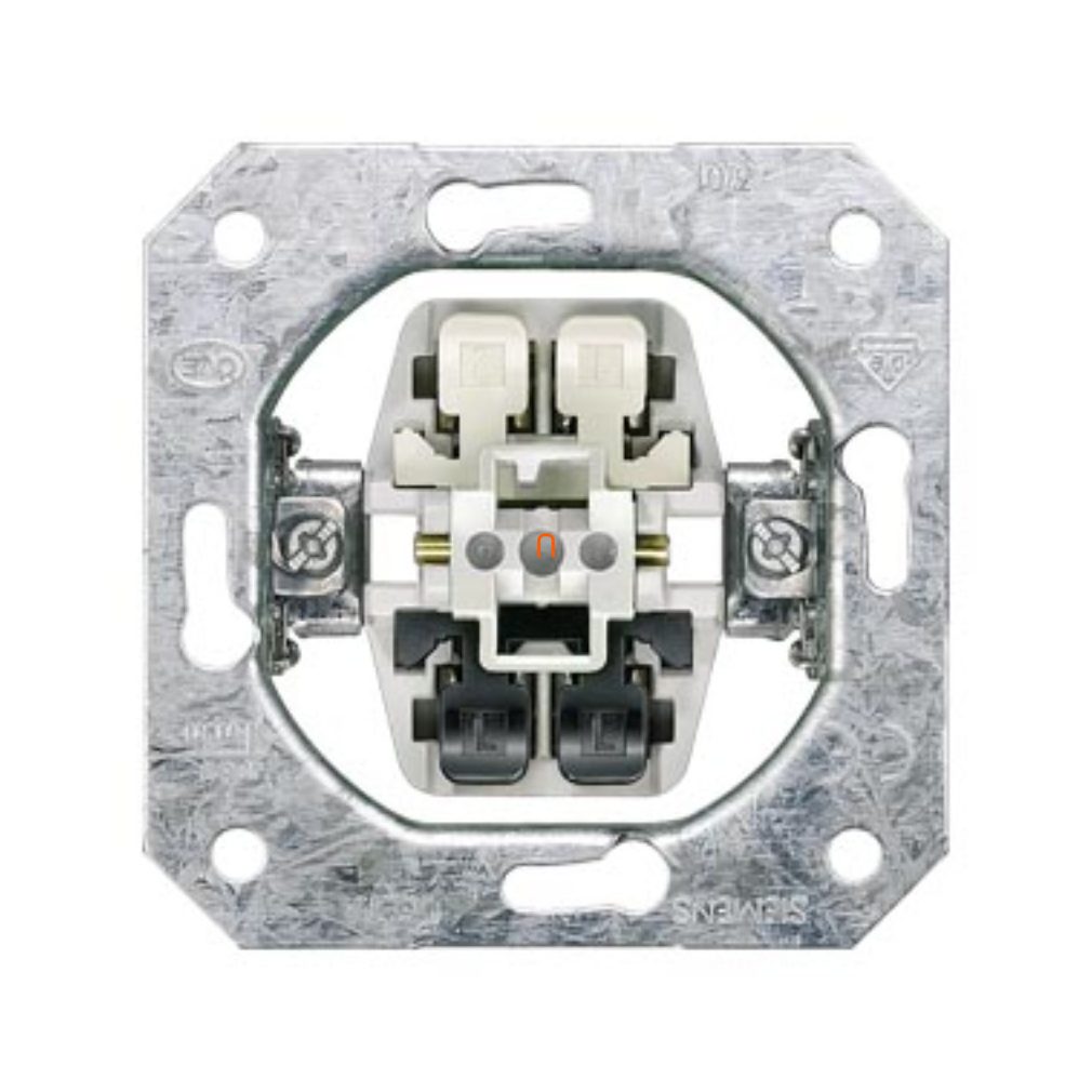 Siemens 5TA2112 102 comutator, DELTA i-system