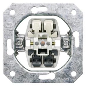 Comutator Siemens 5TA2112 102, DELTA i-system