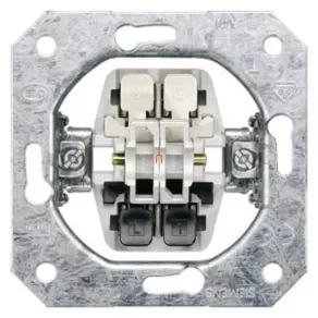   Comutator pentru obloane Siemens 5TA2114, blocare electronică, DELTA i-system