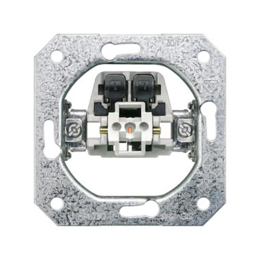 Siemens 5TA2151 101 comutator, DELTA i-system