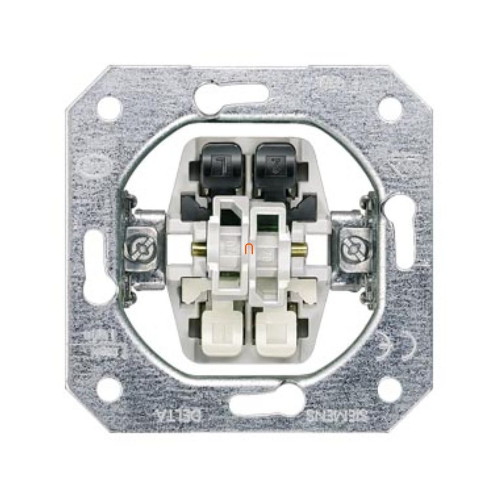 Siemens 5TA2155 105 comutator, DELTA i-system