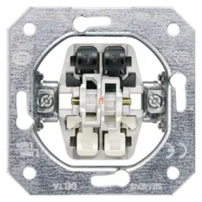 Comutator Siemens 5TA2155 105, DELTA i-system