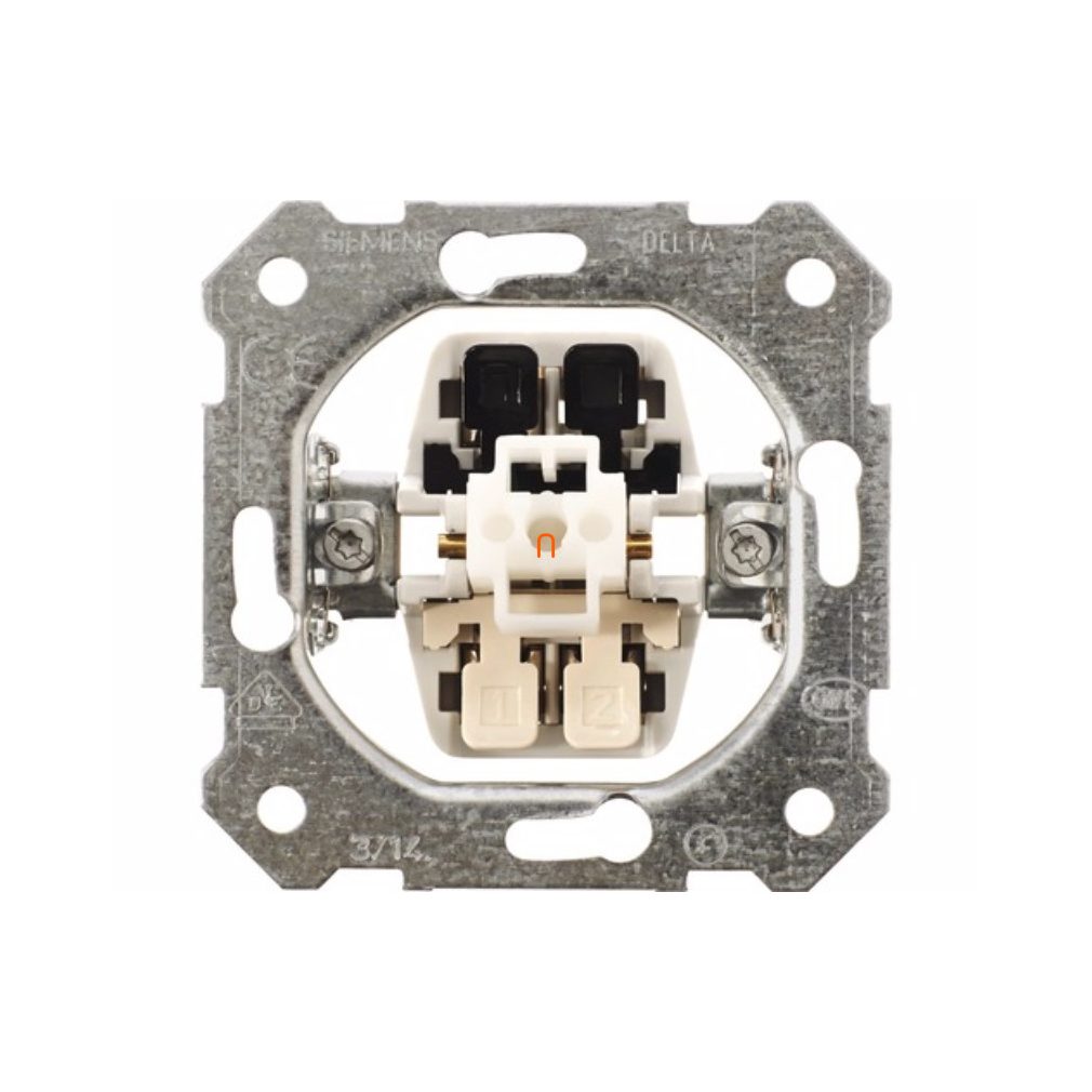 Siemens 5TA2156 106 comutator, DELTA i-system