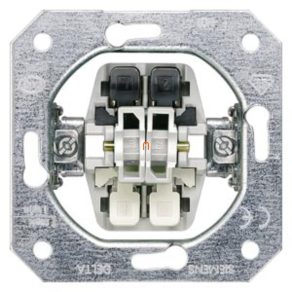   Siemens 5TD2111 N102 comutator dublu de presiune, DELTA i-system