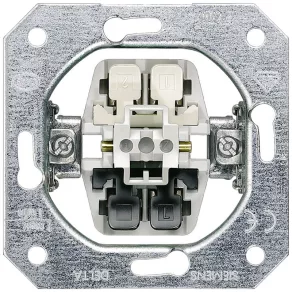   Comutator de presiune Siemens 5TD2123 cu contact, DELTA i-system