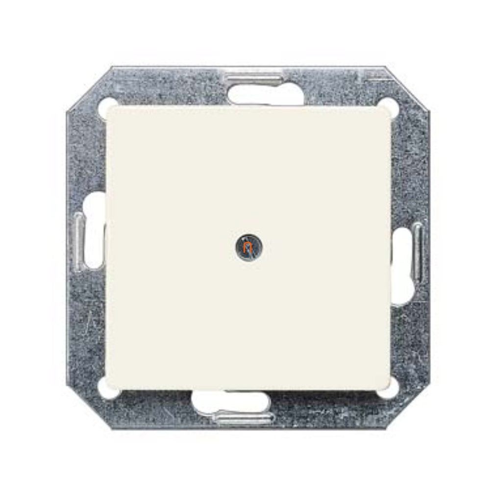 Siemens 5TG2558 capac orb, alb titan (RAL9010), DELTA i-system
