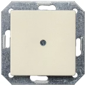   Capac de protecție Siemens 5TG2588, alb crem (RAL1013), DELTA i-system