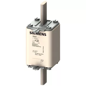   Siguranță cu lamă Siemens 3NA3144, NH-1, 250 A gG, 500 V c.a., 440 V c.c.