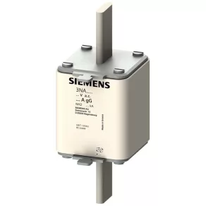   Siguranță cu lamă Siemens 3NA3252, NH-2, 315 A gG, 500 V c.a., 440 V c.c.