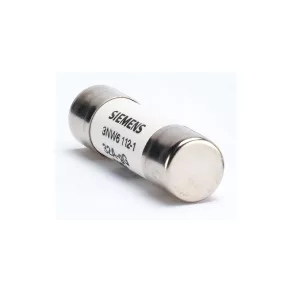   Siemens 3NW6112-1 element de siguranță cilindric, 14x51, 32 A, 690 V c.a., gG