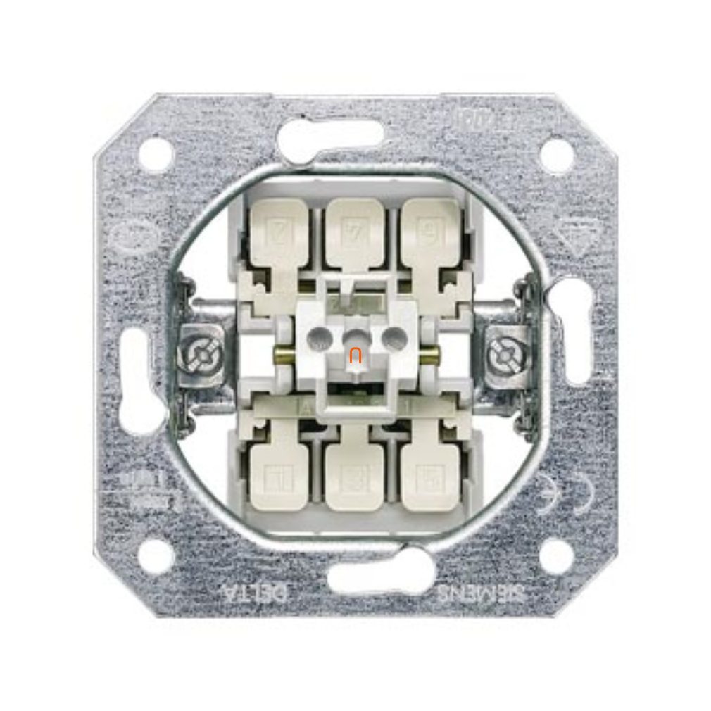 Siemens 5TA2153 103 comutator, DELTA i-system