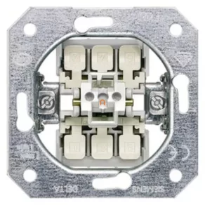 Comutator Siemens 5TA2153 103, DELTA i-system