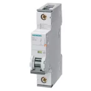Întrerupător mic Siemens 1P C 2A 10 kA (5SY4102-7)