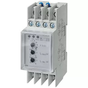 Relé de nivel Siemens 5TT3435, 230 V c.a., 4 A