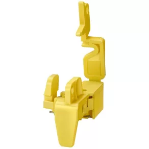   Întrerupător de blocare/verificare Siemens 5ST3801, pentru modelele 5SY, 5SP, 5TE8, 5SJ4...-.HG..