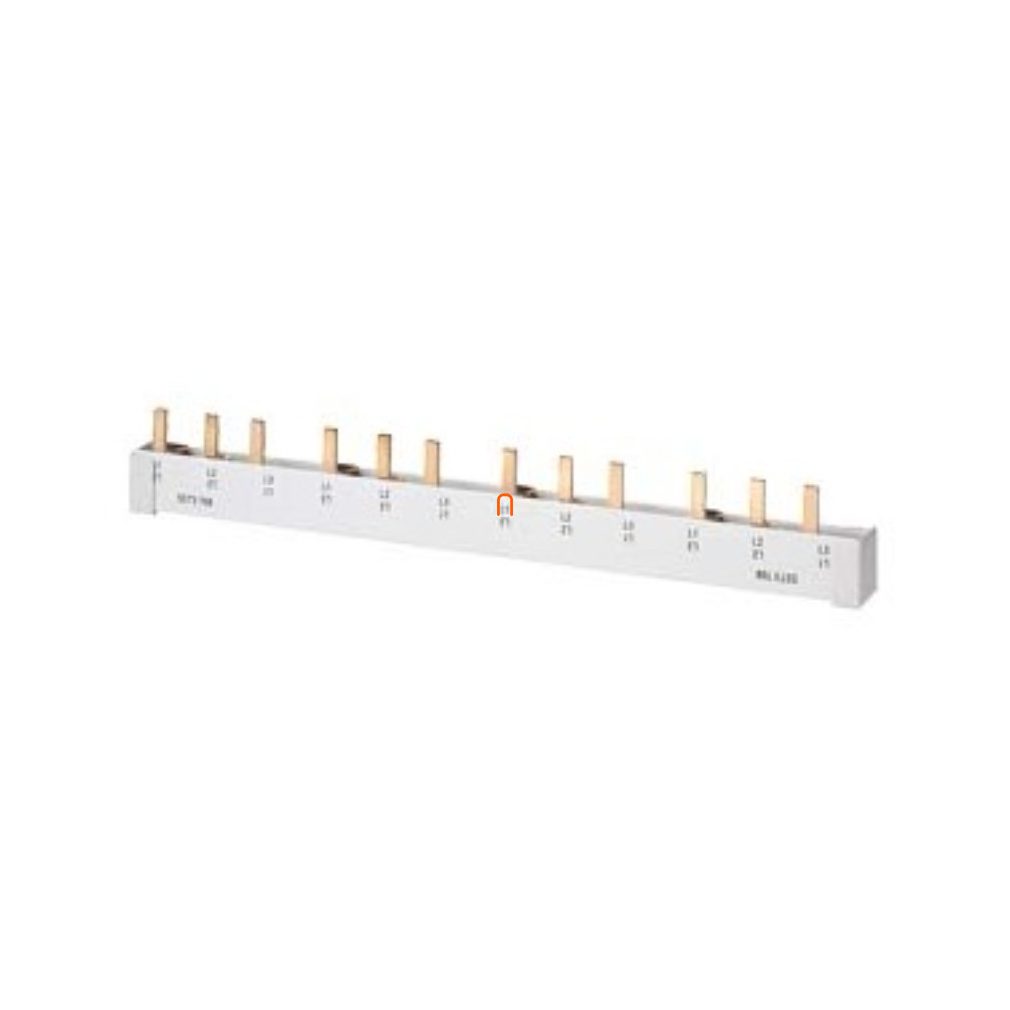 Siemens 5ST3710 șină de distribuție cu știfturi 16 mm2 3F L1016MM