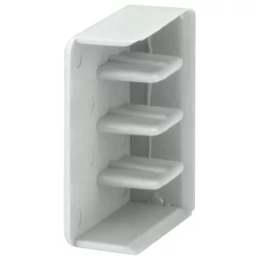   Capac de închidere Siemens 5ST3718 pentru șină de aliniere cu pini 4F