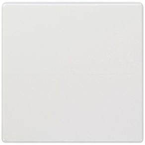 Tastatură Siemens 5TG7141, alb titan (RAL9010), stil DELTA