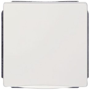   Siemens 5UB1852 dop, capac robinet, alb titan (RAL9010), stil DELTA