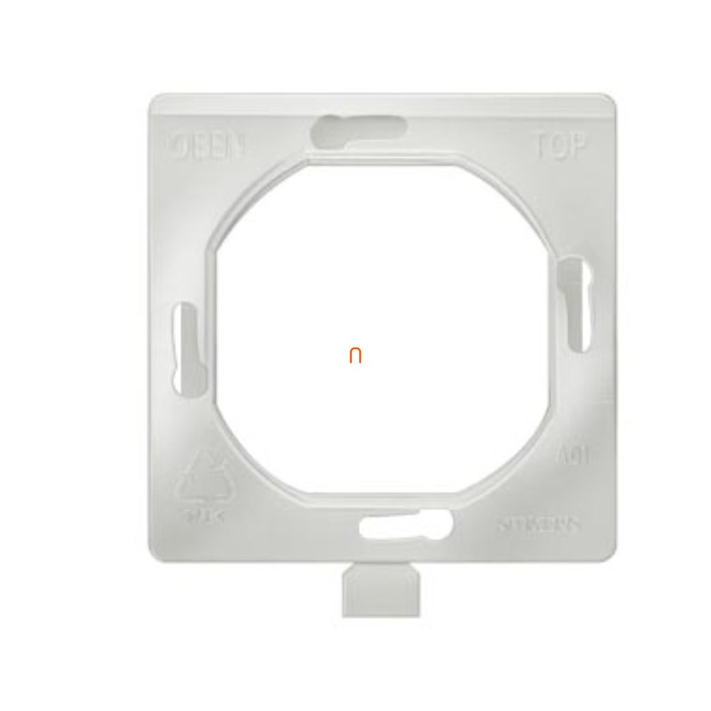 Siemens 5TG4318 IP44 set de garnituri pentru priză cu capac basculant, DELTA i-system