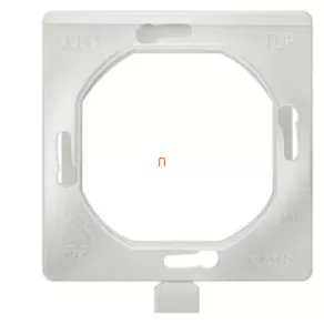   Set de garnituri Siemens 5TG4318 IP44 pentru priză cu capac rabatabil, DELTA i-system