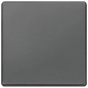   Tastatură Siemens 5TG6221, antracit (RAL7016), DELTA i-system