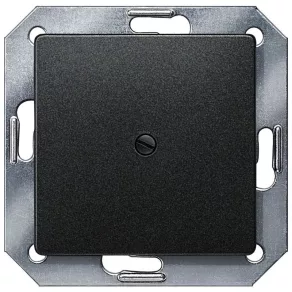   Capac de protecție Siemens 5TG1220, antracit (RAL7016), DELTA i-system