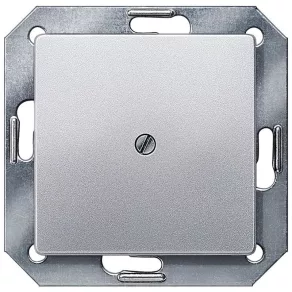   Capac de protecție Siemens 5TG1250, aluminiu (RAL1250), DELTA i-system