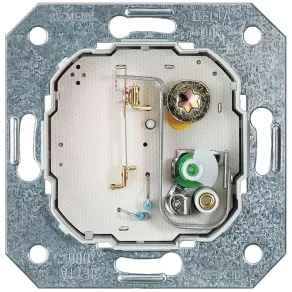   Modul pentru termostat de cameră Siemens 5TC9200, 1NC, DELTA i-system