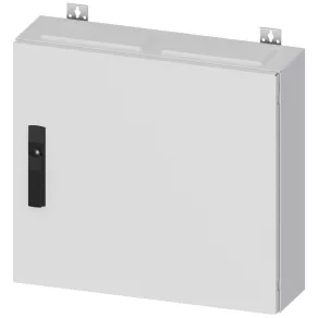   Siemens 8GK1032-1KK21 Dulap de perete 500x550x140 mm, IP43, gol, ALPHA 160