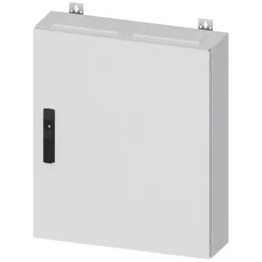   Siemens 8GK1032-2KK21 Dulap de perete 650x550x140 mm, IP43, gol, ALPHA 160