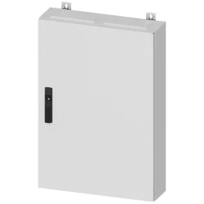   Siemens 8GK1032-3KK21, dulap de perete 800x550x140 mm, IP43, gol, ALPHA 160