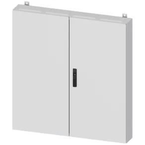   Siemens 8GK1032-5KK41 Dulap de perete 1100x1050x140 mm, IP43, gol, ALPHA 160