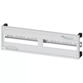   Set de montare Siemens 8GK4351-1KK21, 150 x 500 mm, 1x24 module (24 module), ALPHA 160